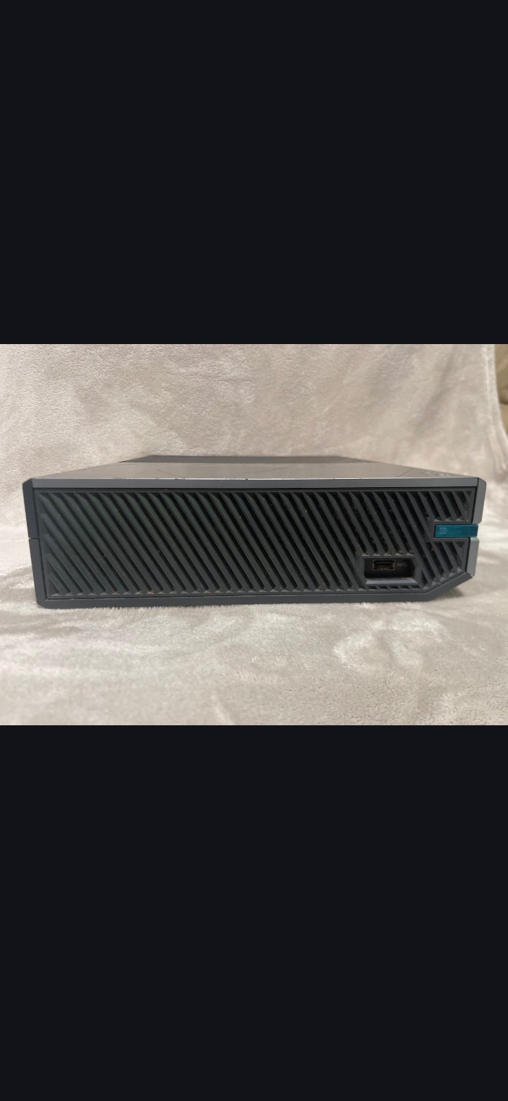 Xbox One Halo 5: Guardians Limited Edition . Console Only