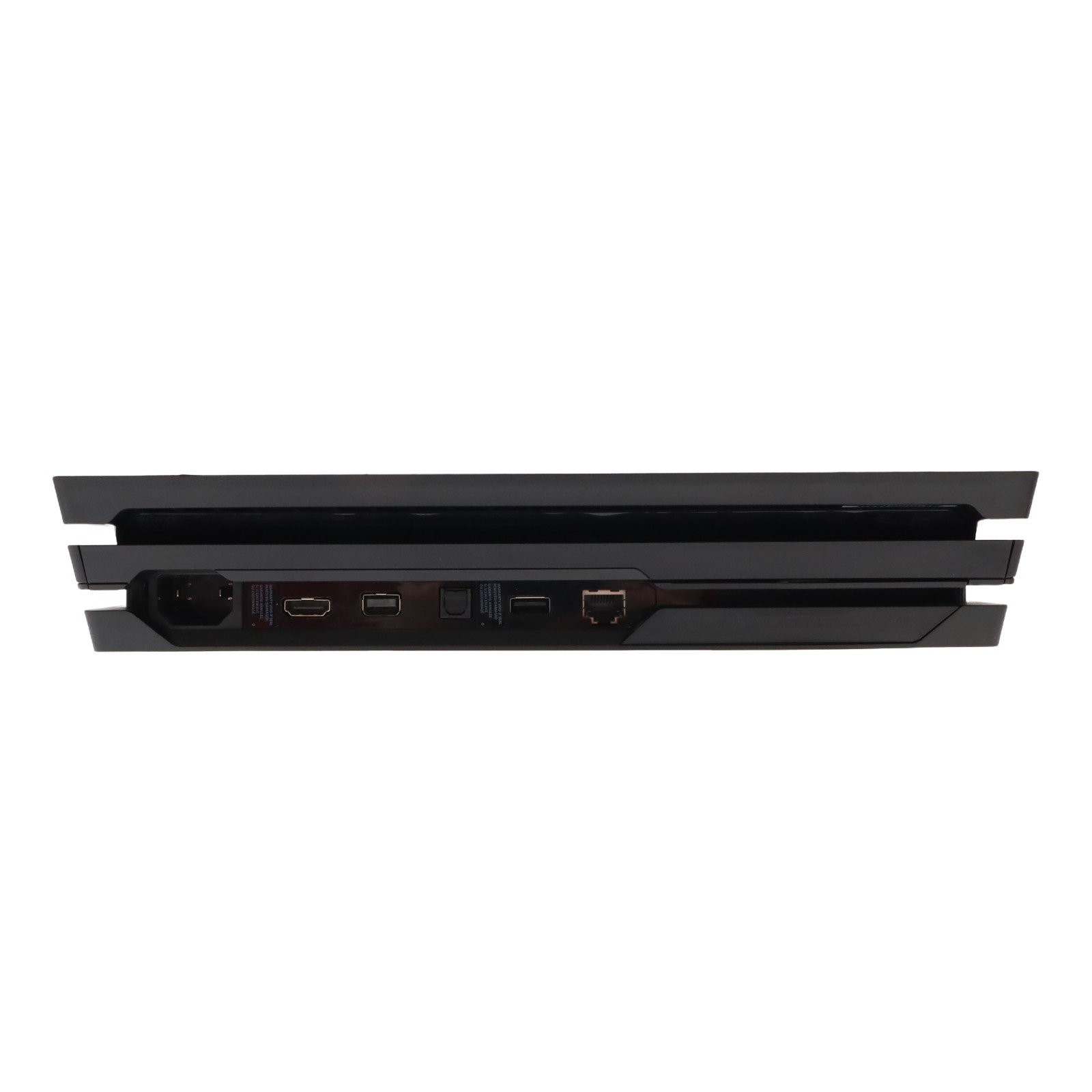Sony PlayStation 4 Pro CUH-7015B 1TB 4K Video Game Console – Black (5896)