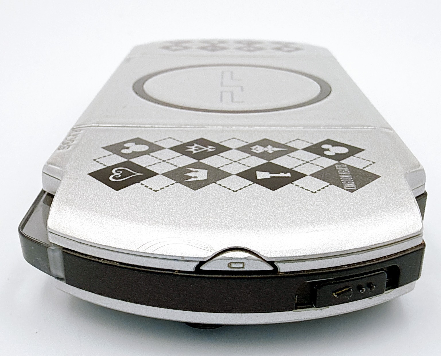 Sony PSP-3000 Console Kingdom Hearts Limited Region Free w/etc. – Excellent