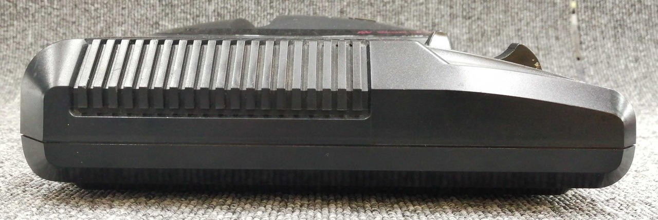 Mega Drive Model HAA 2510 SEGA