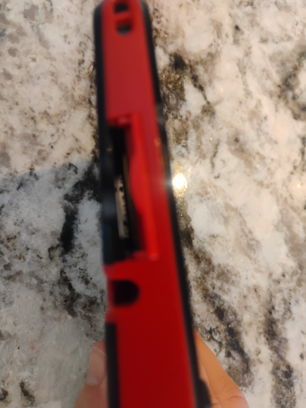 Nintendo 2DS – Tested And Working – Bad volume knob