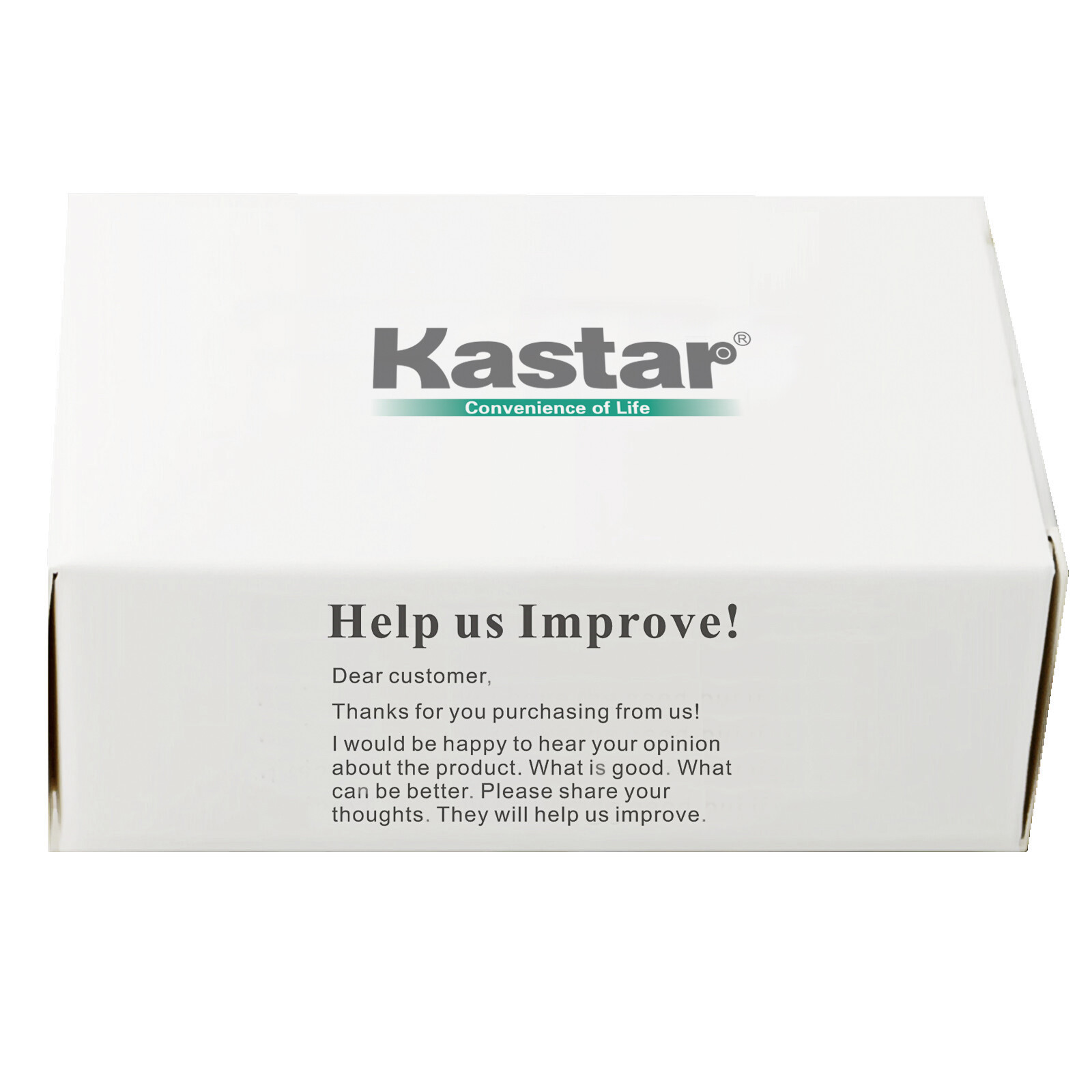 Kastar 2 Controller Rechargeable Battery + Charger For XBox One Elite Series X S