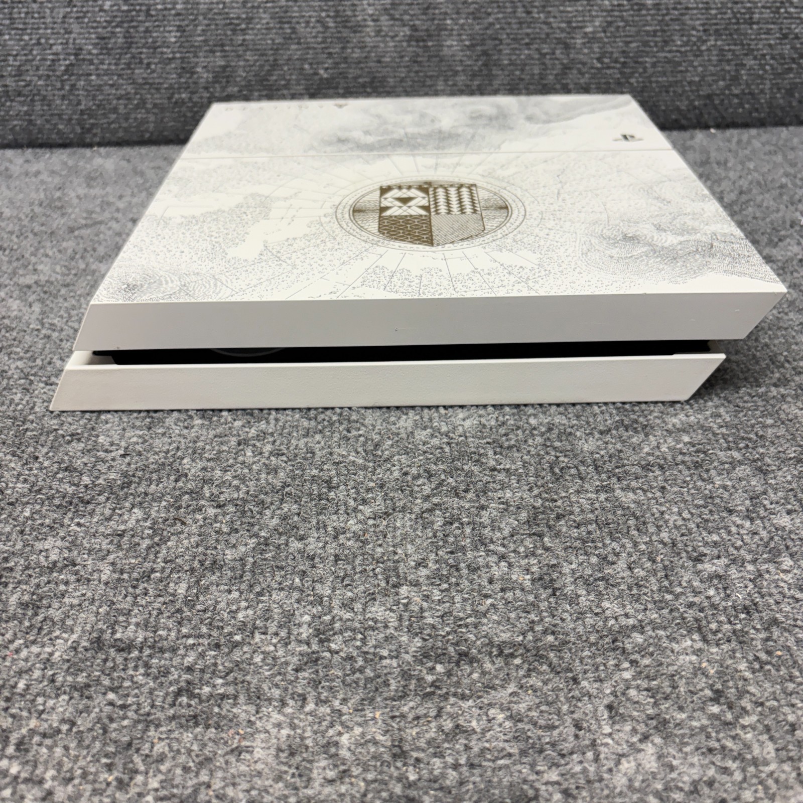 Playstation 4 500GB Destiny Taken King Console Bundle w/ Controller & Cables