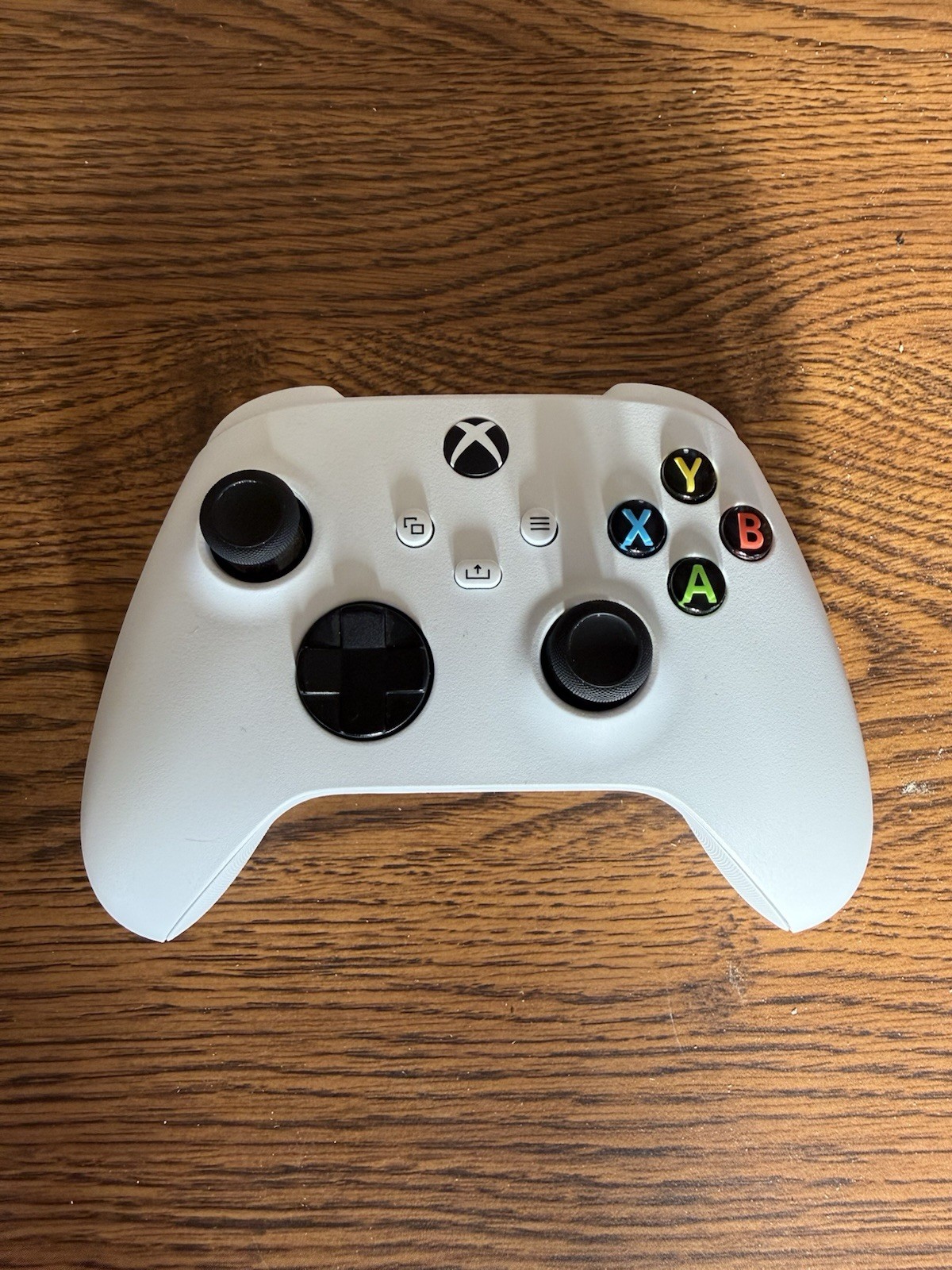 Microsoft Xbox Series S 512GB White Console (RRS00095)