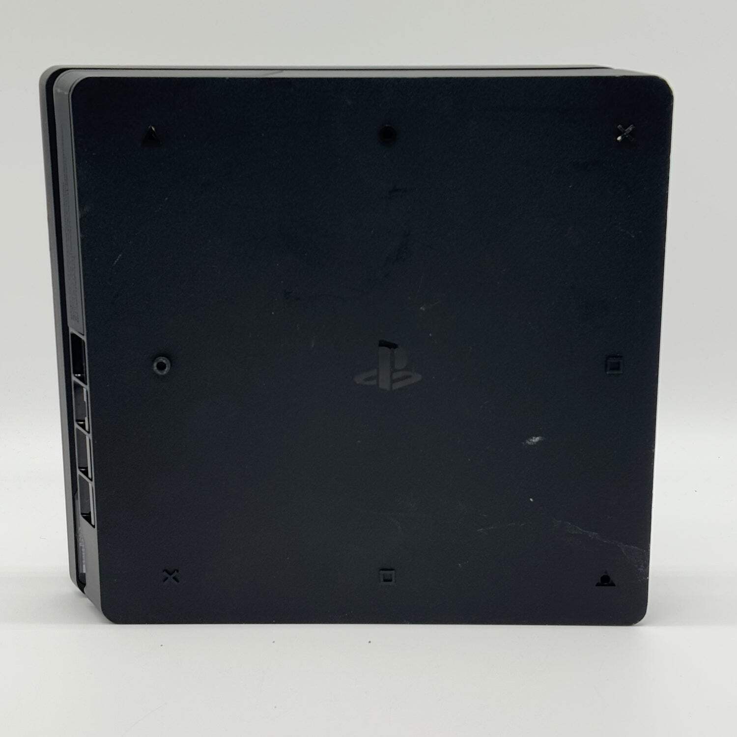 Sony PlayStation 4 Slim PS4 500GB Black Console Gaming System CUH-2115A