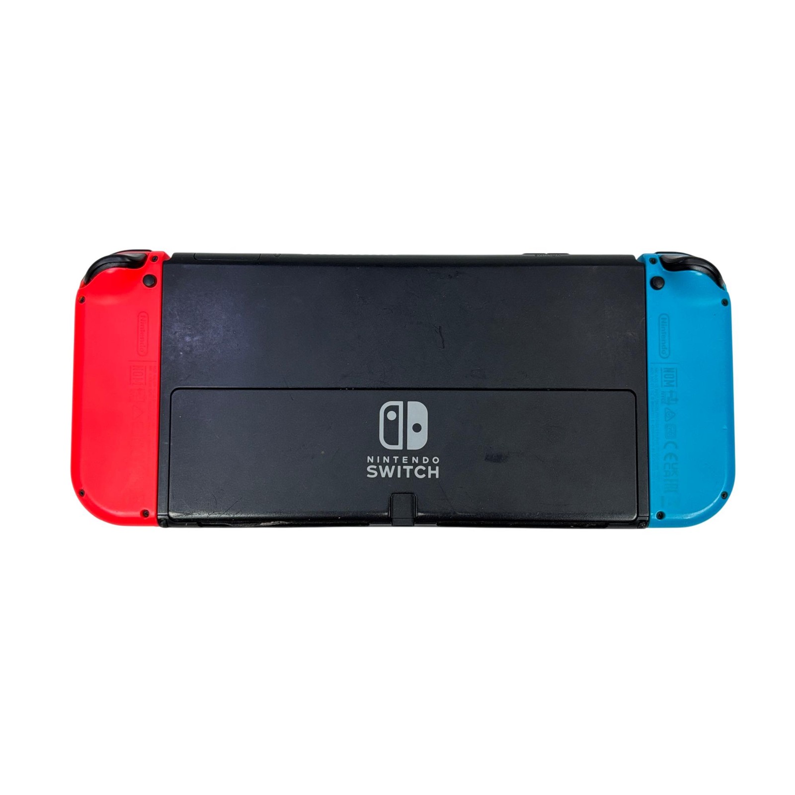 Nintendo Switch OLED HEG-001 64GB Video Game Console – 6220