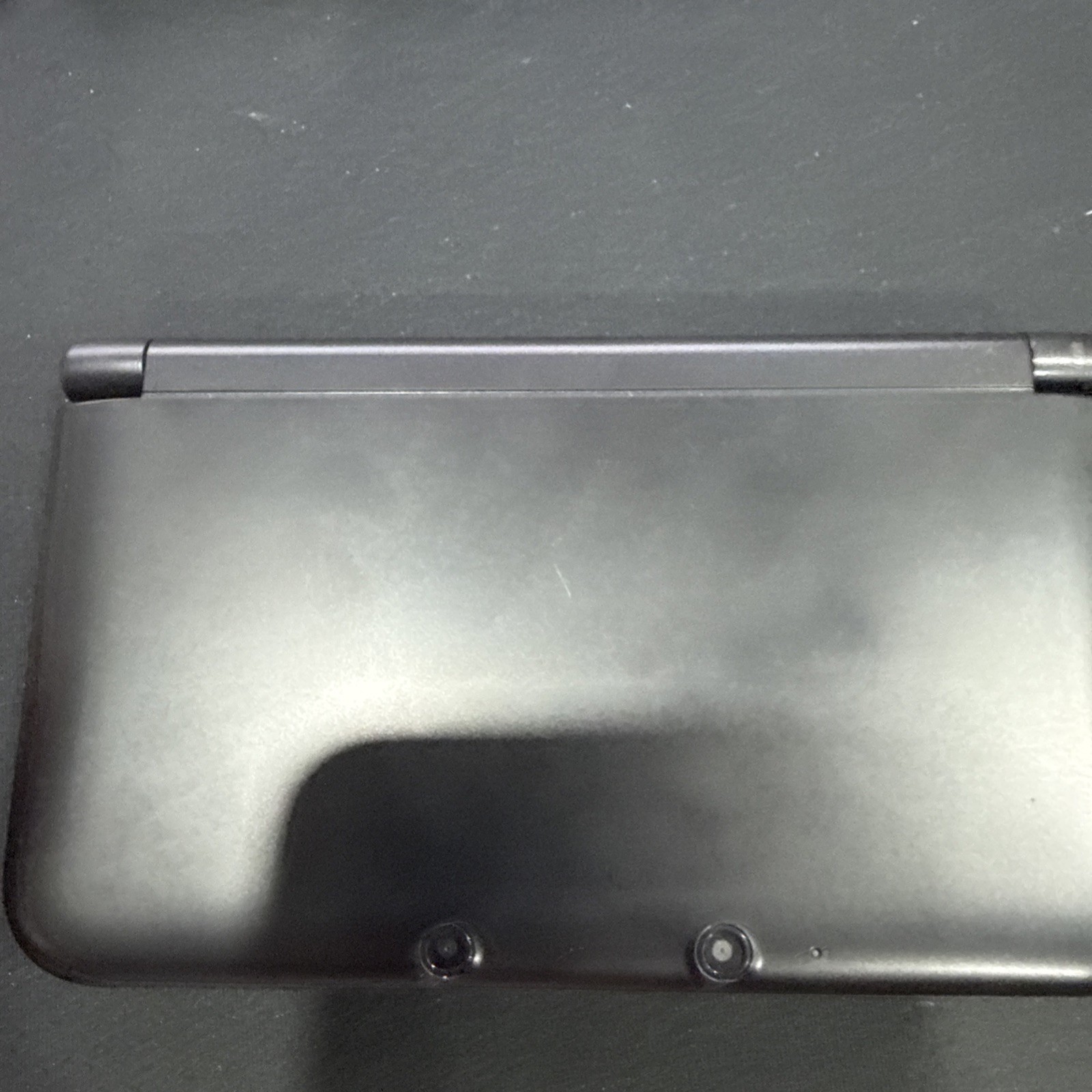 Nintendo 3DS XL – CIB Black, Authentic, Tested, Great Condition!