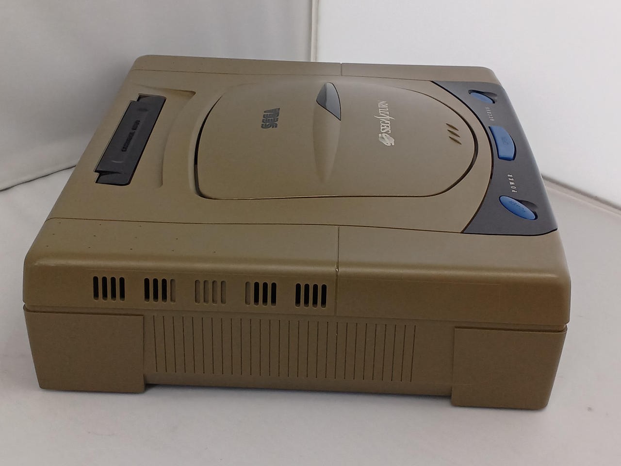 Sega Saturn Model HST 3210 SEGA