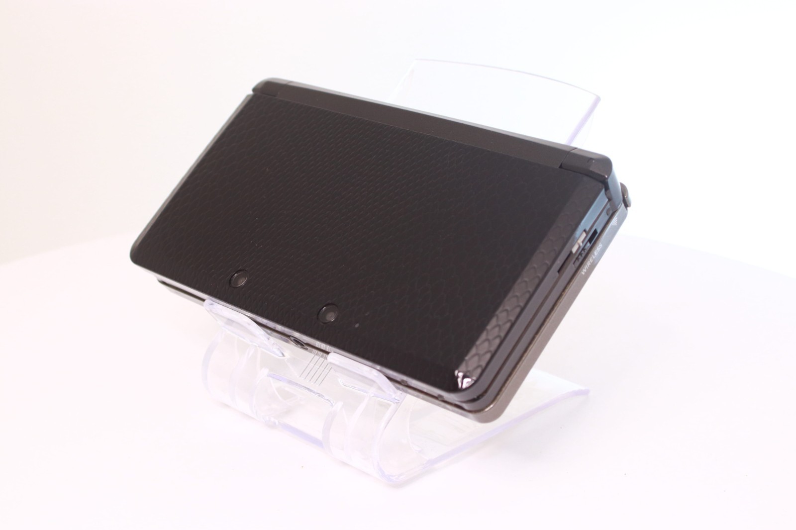 Nintendo 3DS: Metal Gear Solid Snake Eater 3D Limited Edition [Rank:A]