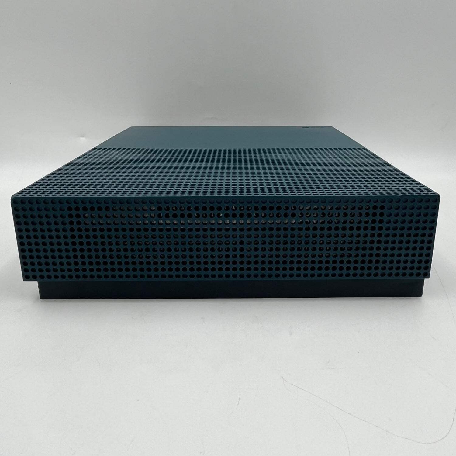 Microsoft Xbox One S 500GB Console Gaming System Deep Blue 1681