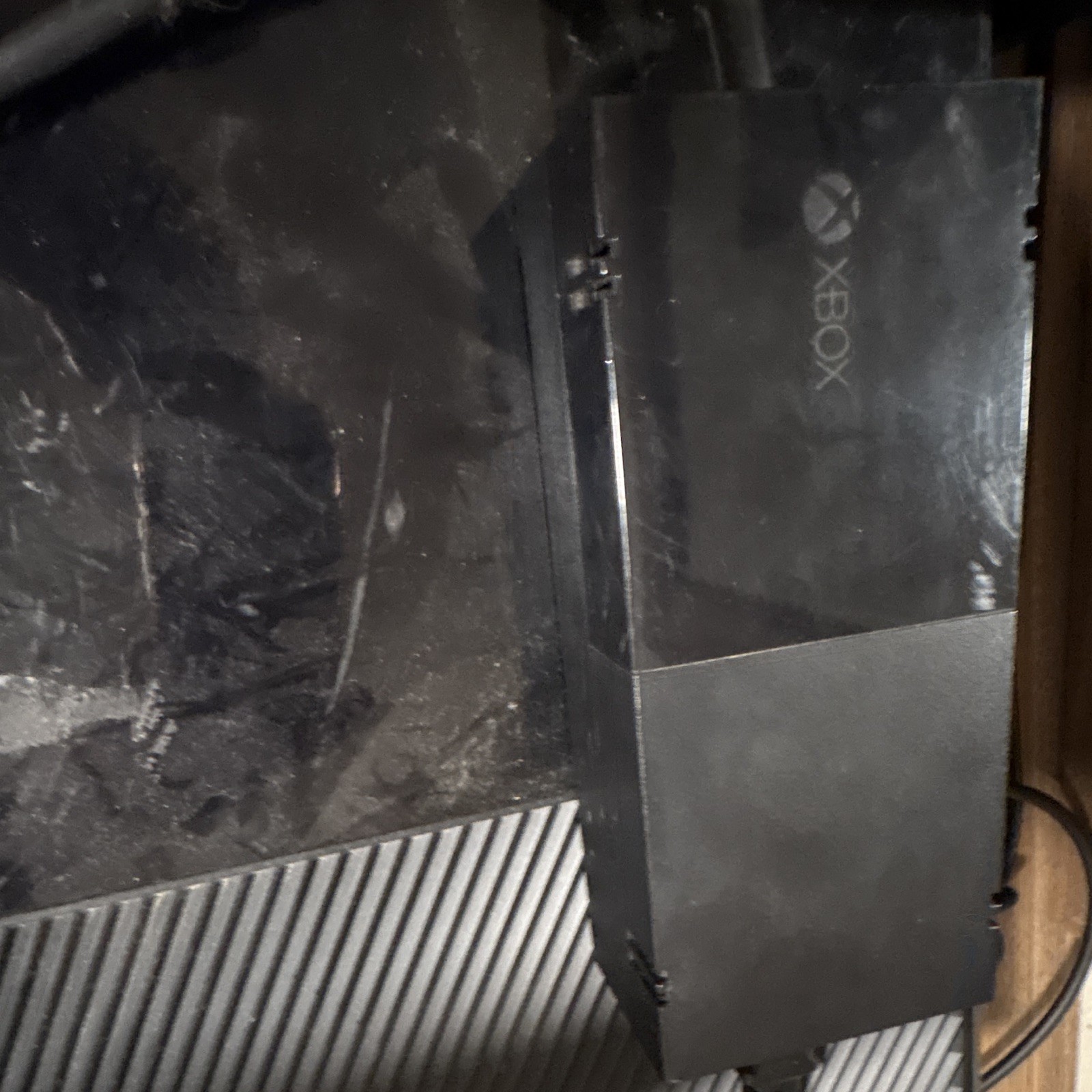 Microsoft Xbox One Black Home Console with HDMI Connectivity