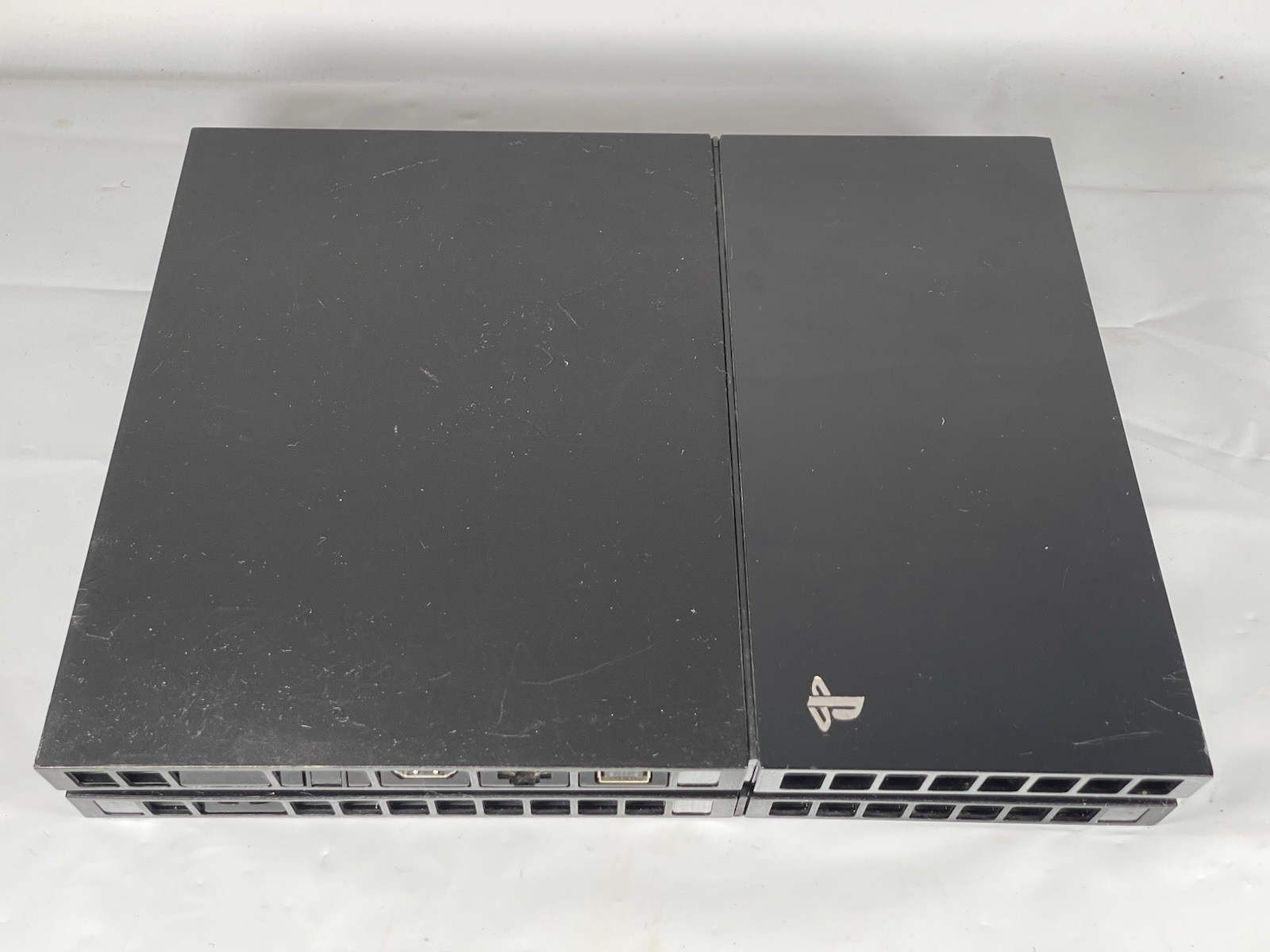 Sony Playstation 4 500GB Black Console