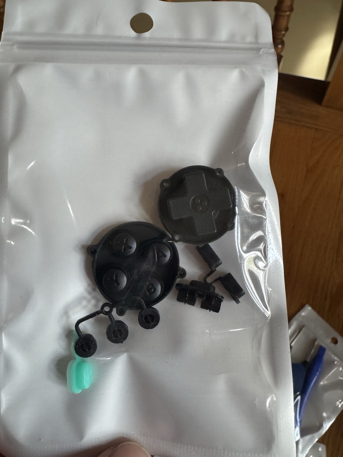 Trimui Brick Hammer Green, Brand New Sealed! With Extras