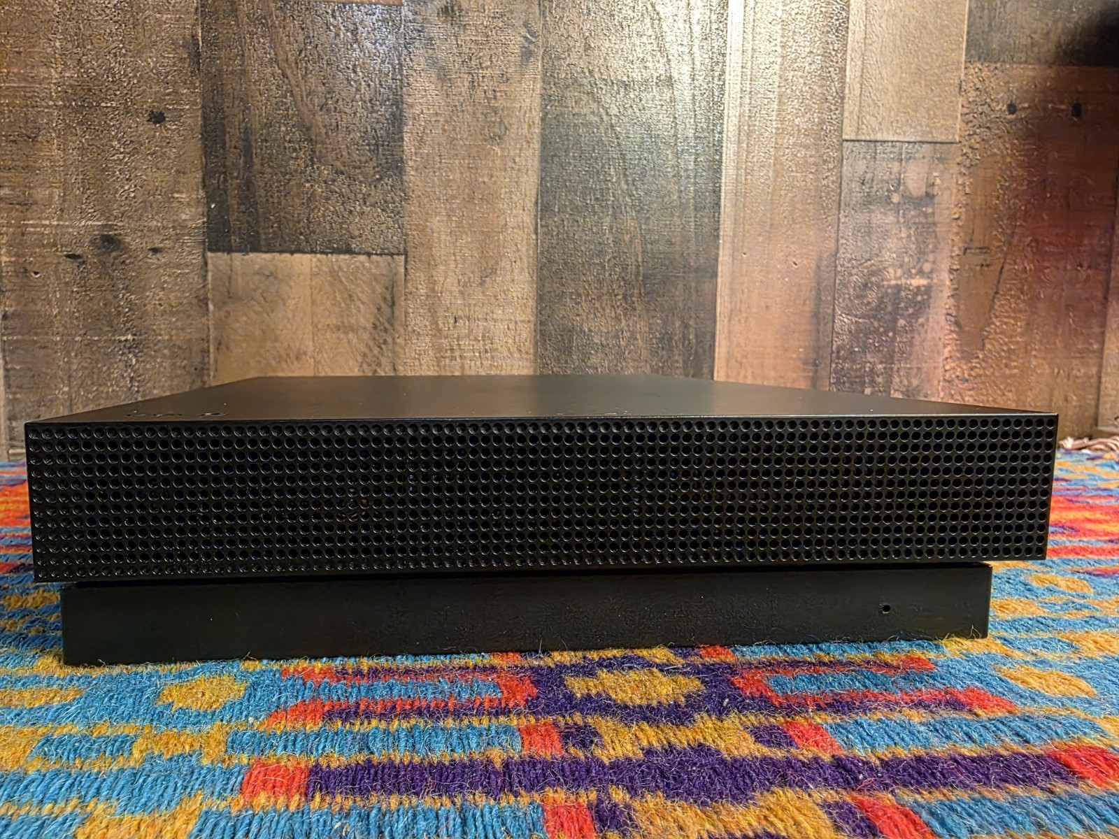 Microsoft Xbox One X 1787 Console Only Tested/Working