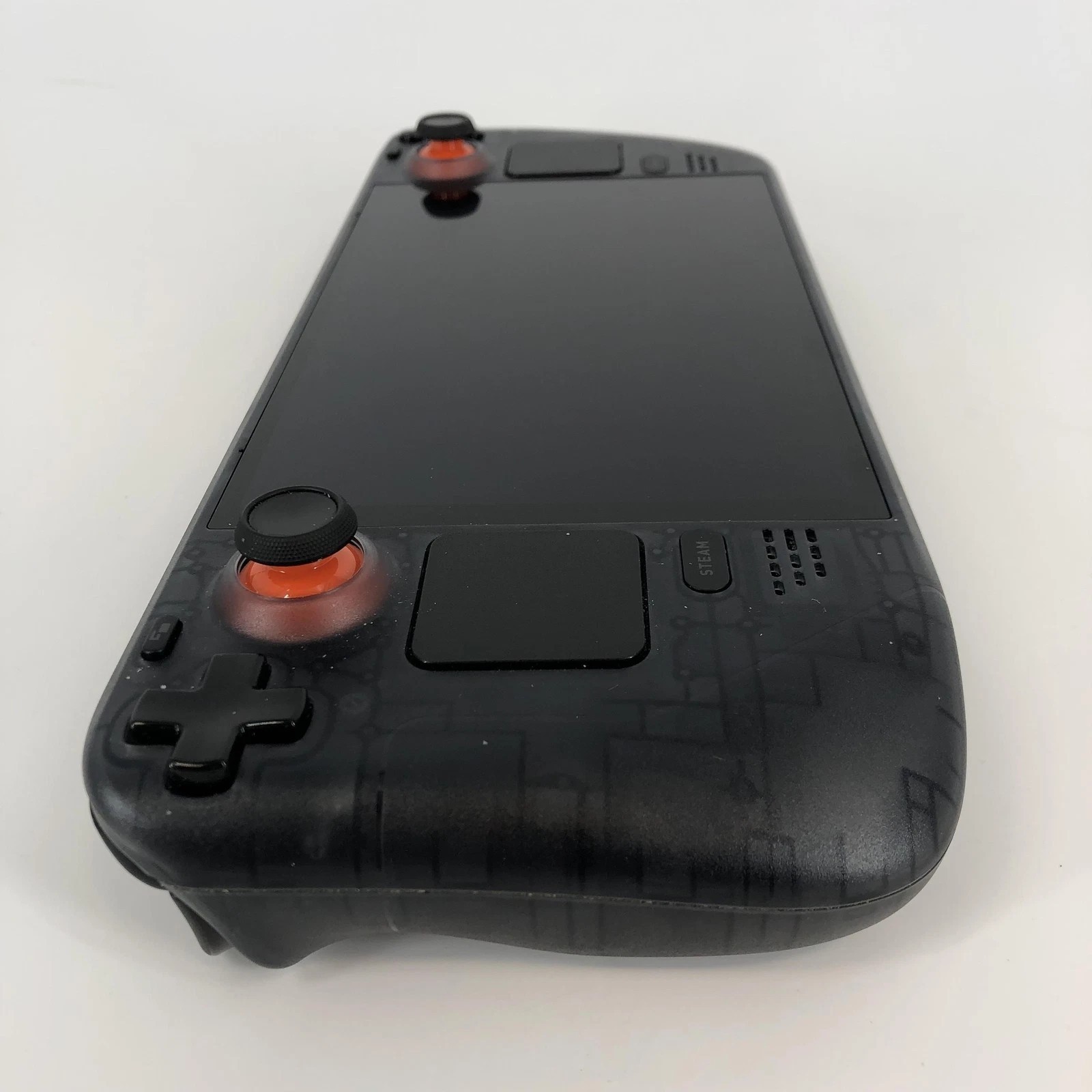 Valve Steam Deck OLED Limited Edition Console 1TB Excellent Condition