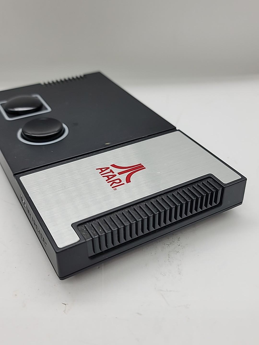My Arcade Atari Game Station Pro Video Game Console Only 200+ Games DGUNL-7012