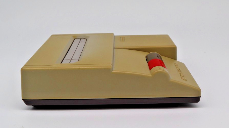 Nintendo New Famicom console HVC-101 Tested Working