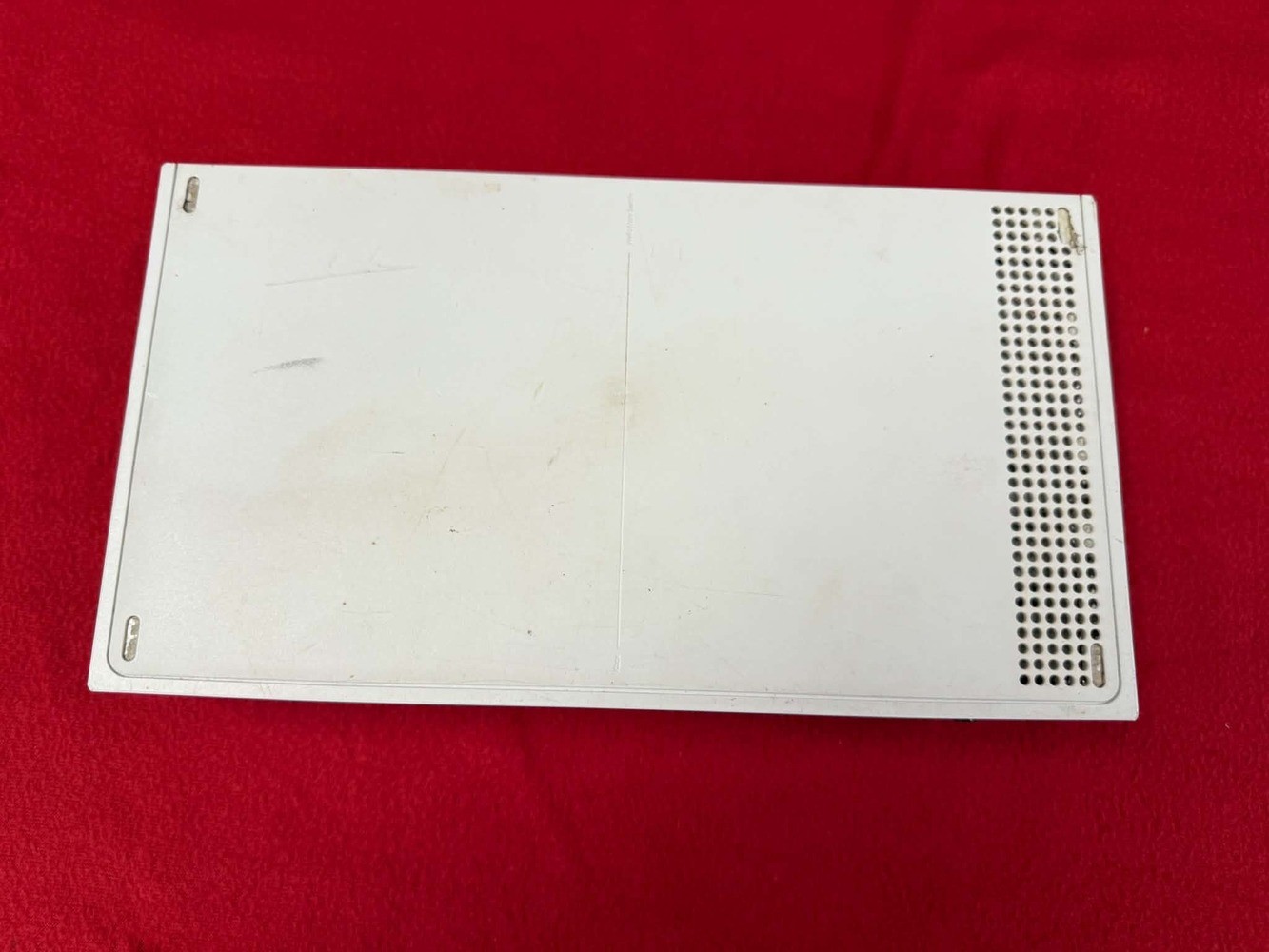 Microsoft XBox Series S Digital – 512GB – White Console – PPSDSM 367151