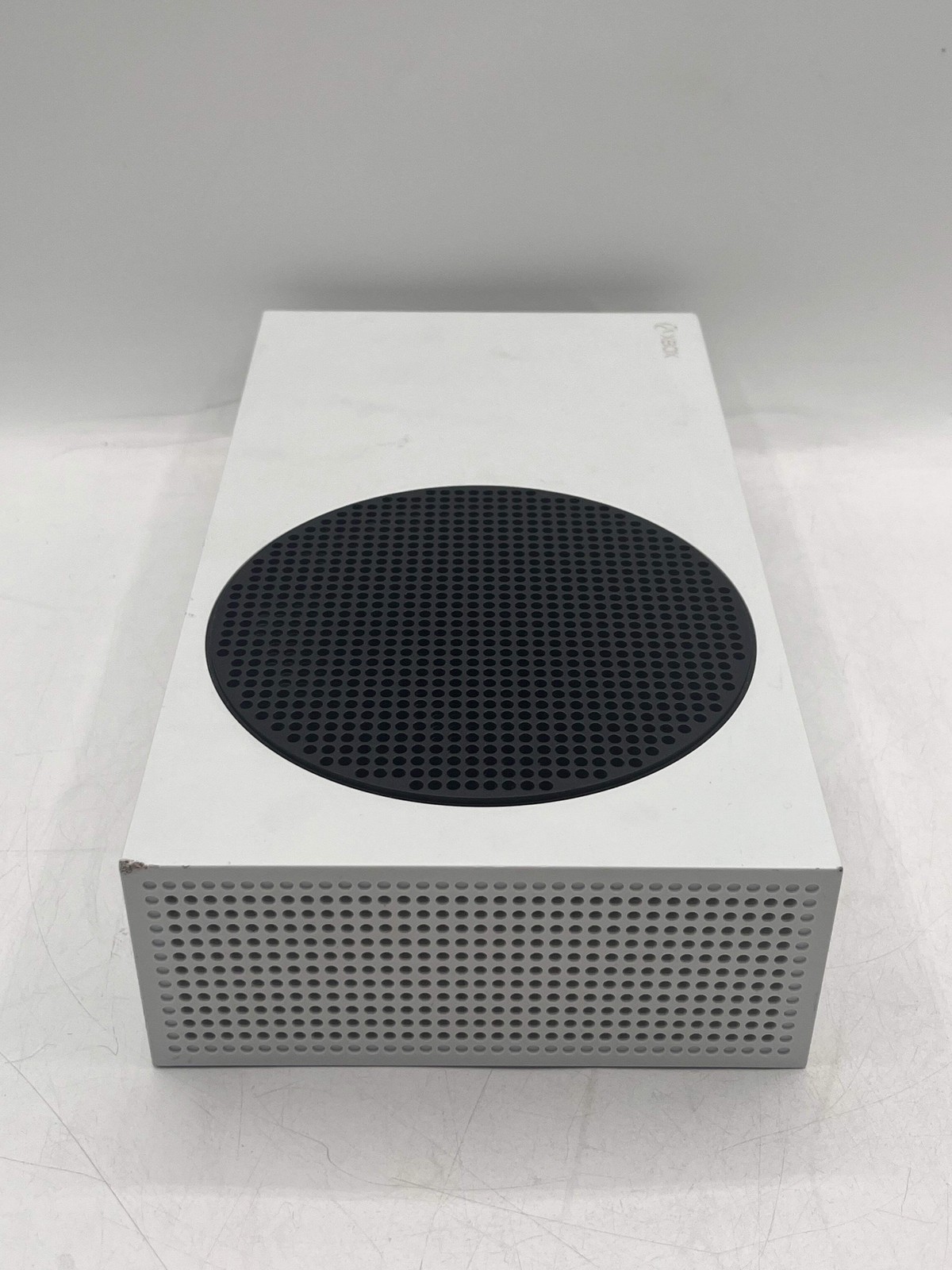 Microsoft Xbox Series S 1883 512GB Console White Tested Free Shipping
