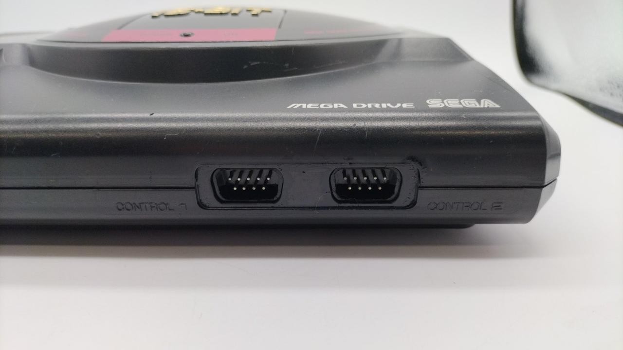 Mega Drive Model HAA 2510 SEGA