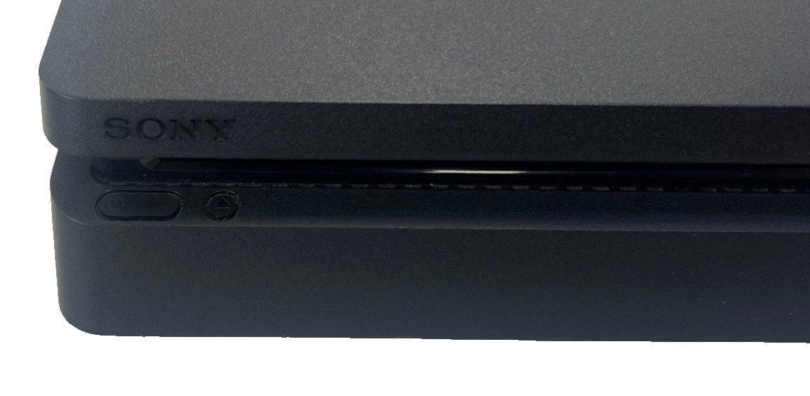 Sony PlayStation 4 Slim 500GB PS4 CUH-2015A