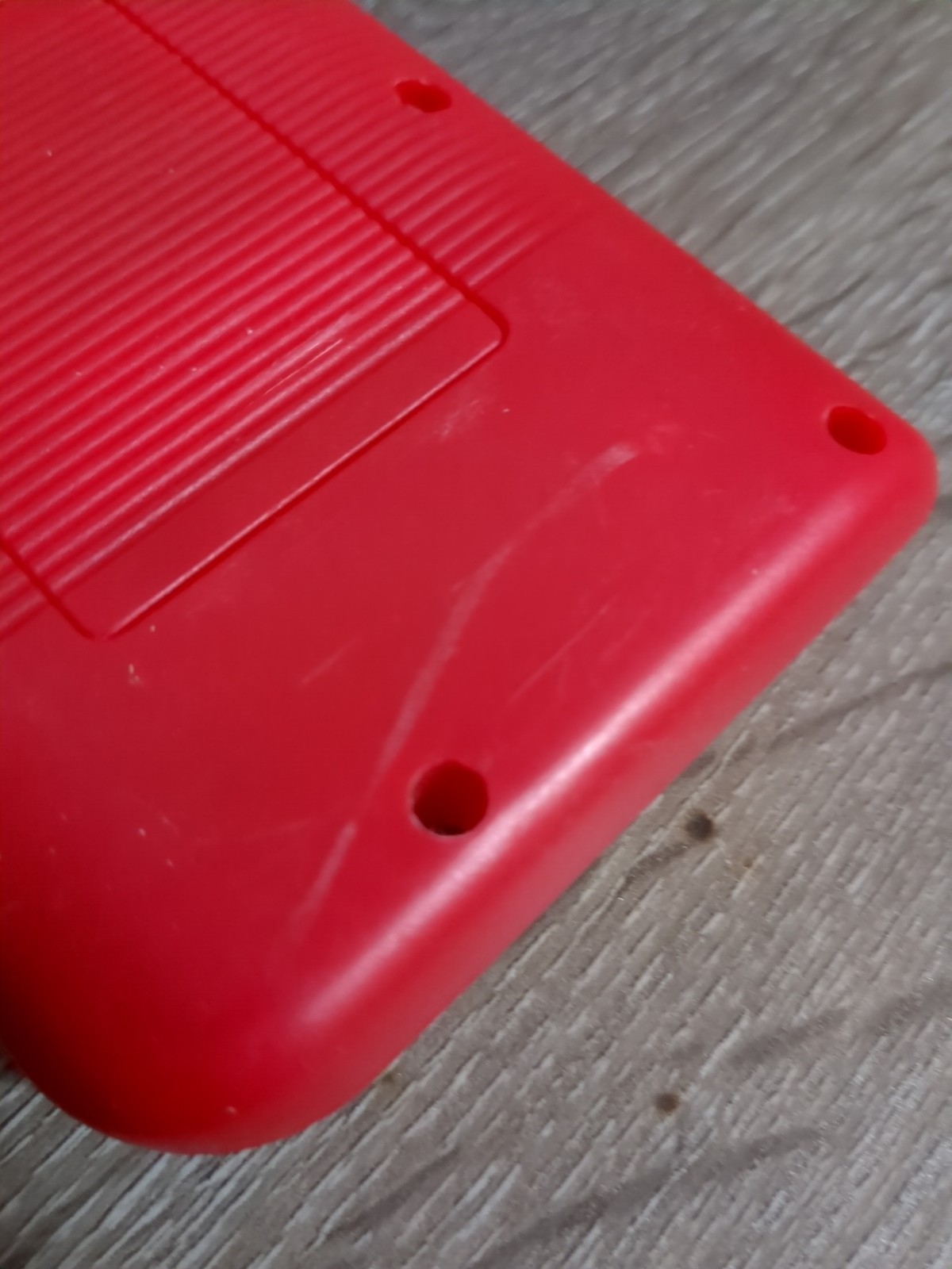 Retro Game Console 500 In 1 Brand Unknown [Read Description]