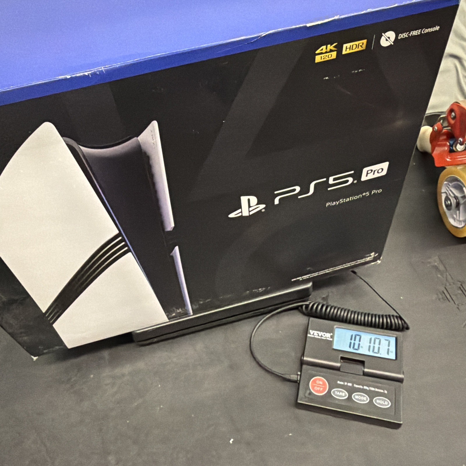 sony playstation 5 pro digital ps5 2TB