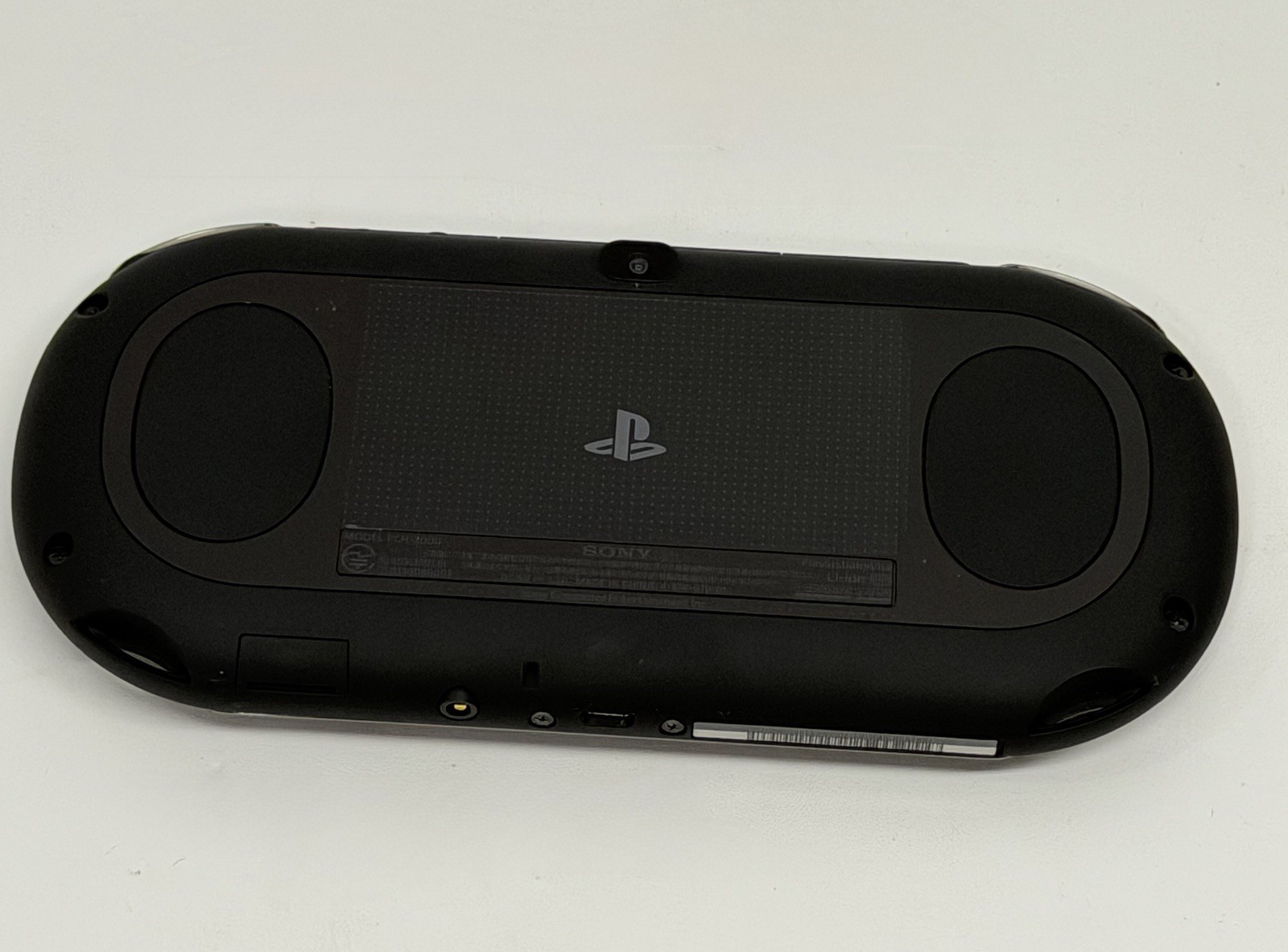 Sony PS Vita PCH-2000 1GB Black Handheld Console