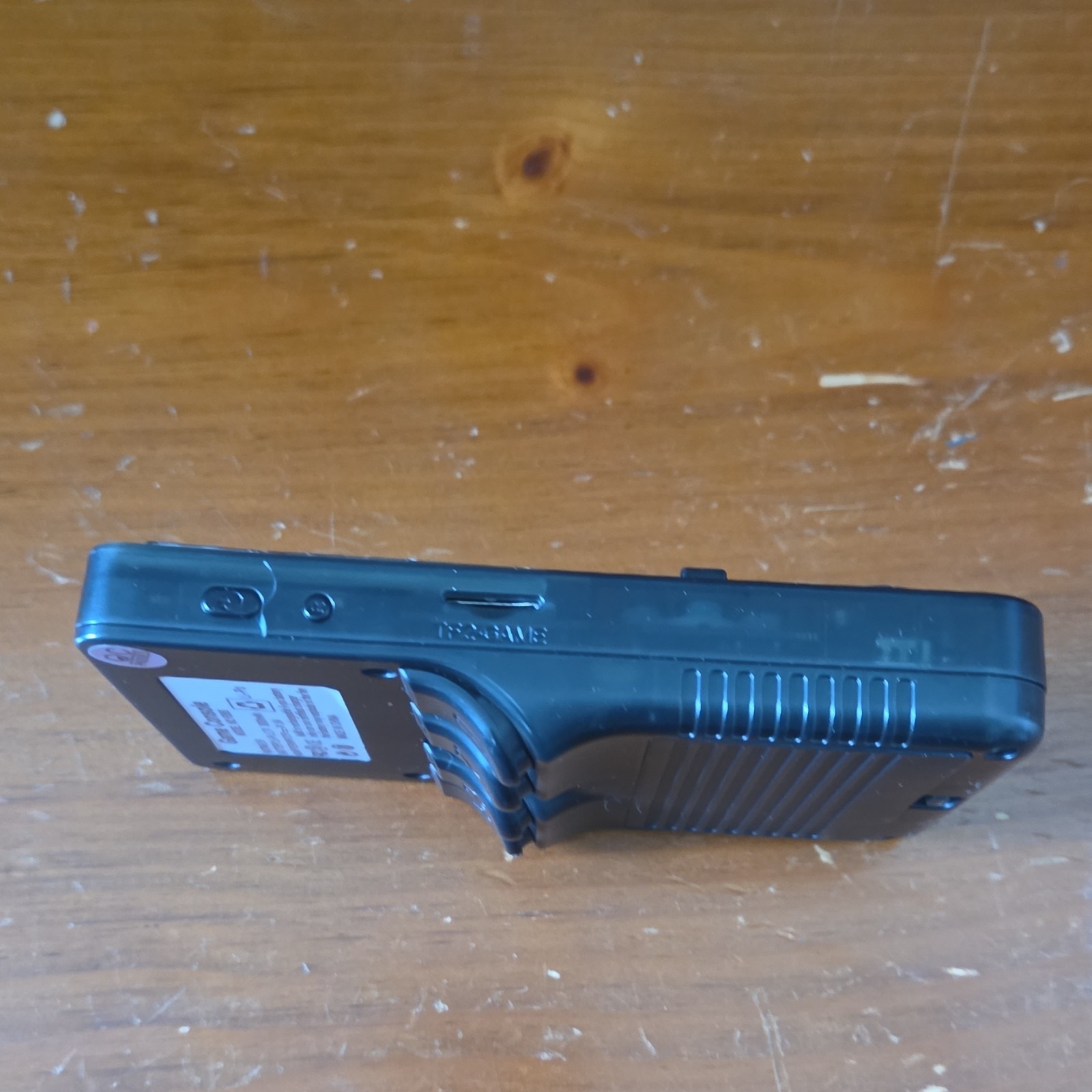 R36S Handheld Game Console