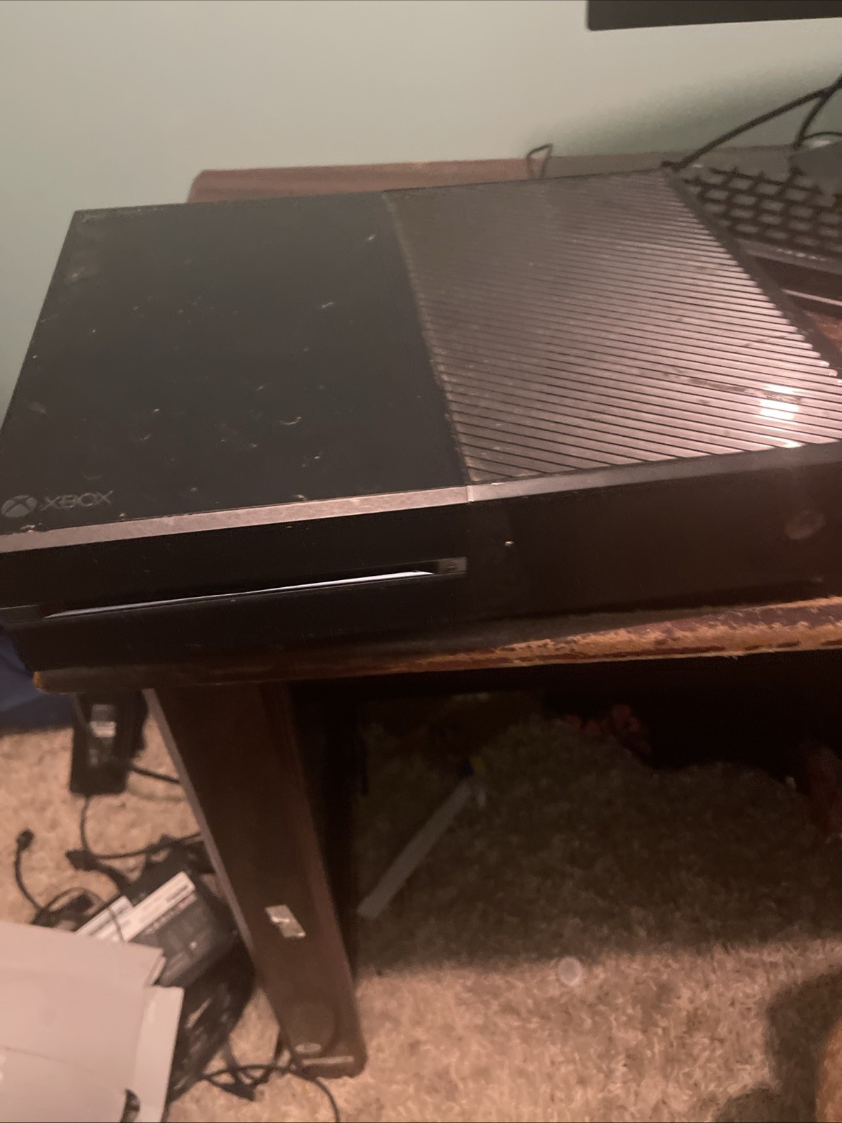 Xbox one used