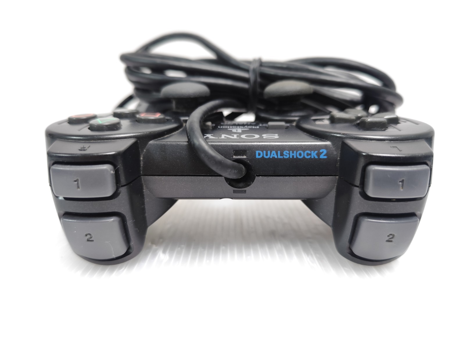 SONY PS2 Game Console SCPH-50000 NB Read US and JP Games from JAPAN