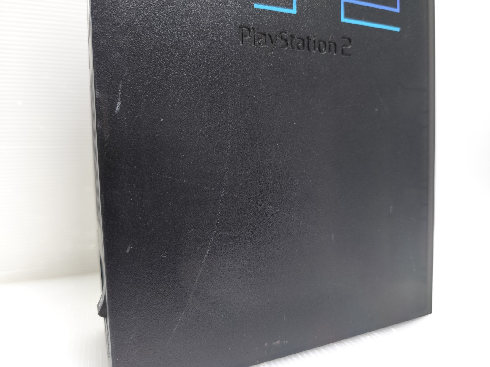 SONY PS2 Game Console SCPH-50000 NB Read US and JP Games from JAPAN