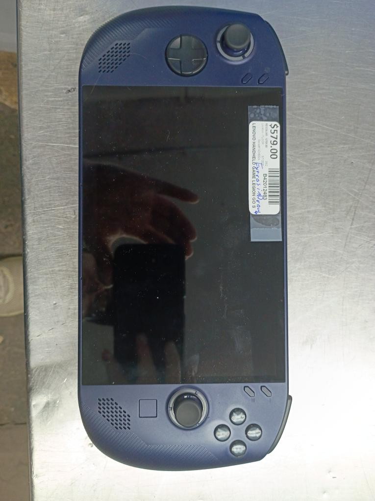 LENOVO LEGION GO S 8ARP1 (B42012483)