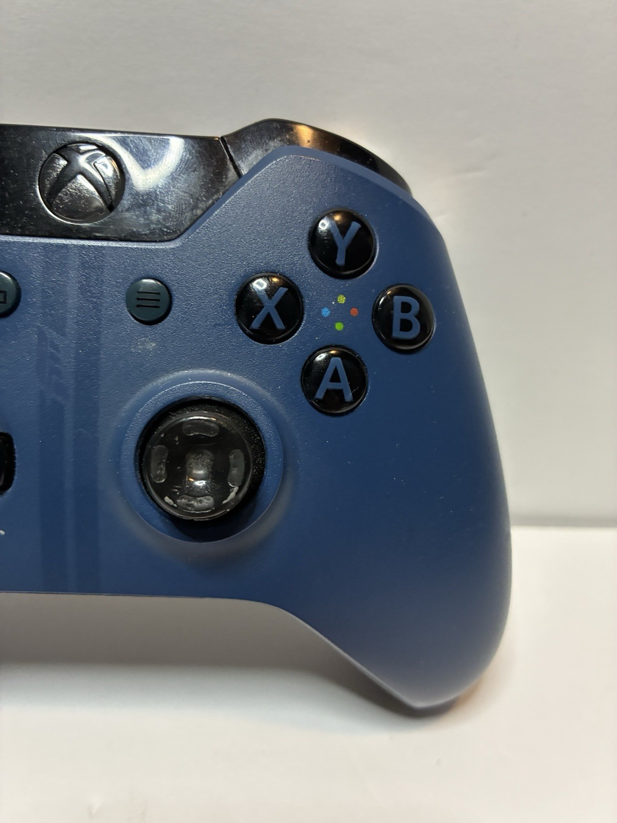 Xbox One S 1TB Console Bundle Blue Controller Halo 5 Fallout 76 Tested