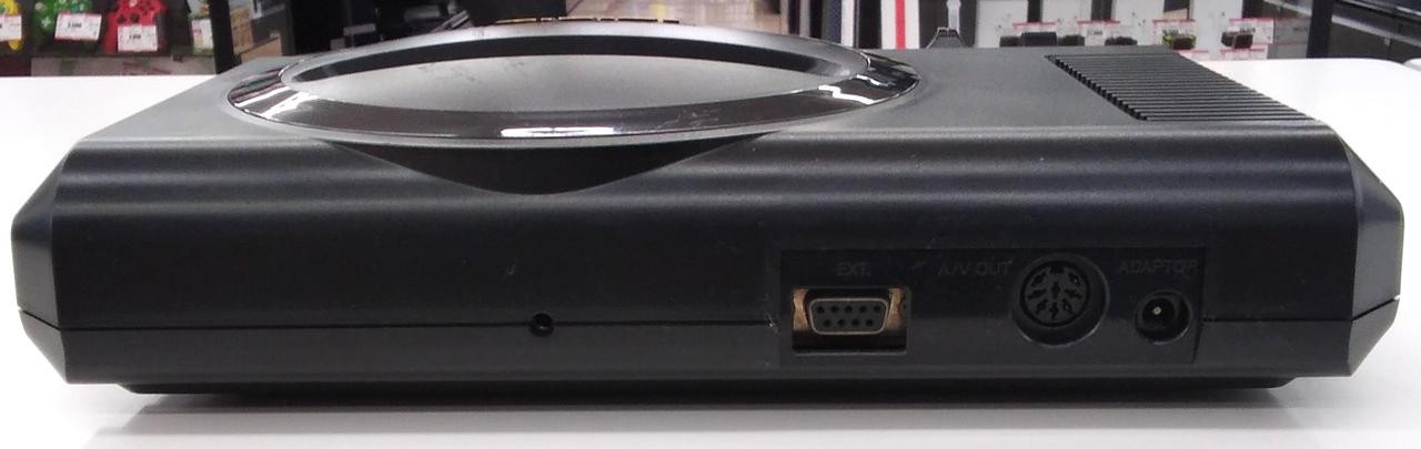 Mega Drive Model HAA 2510 SEGA