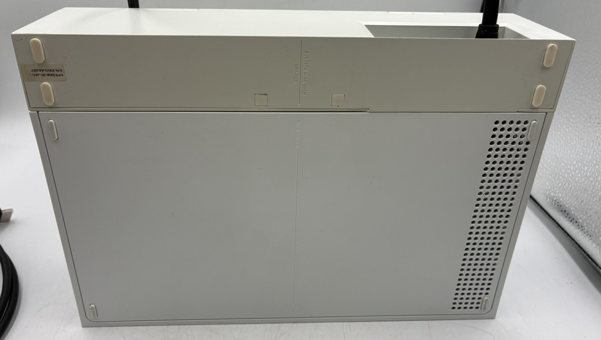 MICROSOFT XBOX SERIES S – DIGITAL CONSOLE – 512 – RRS-00001 (CP2017886)
