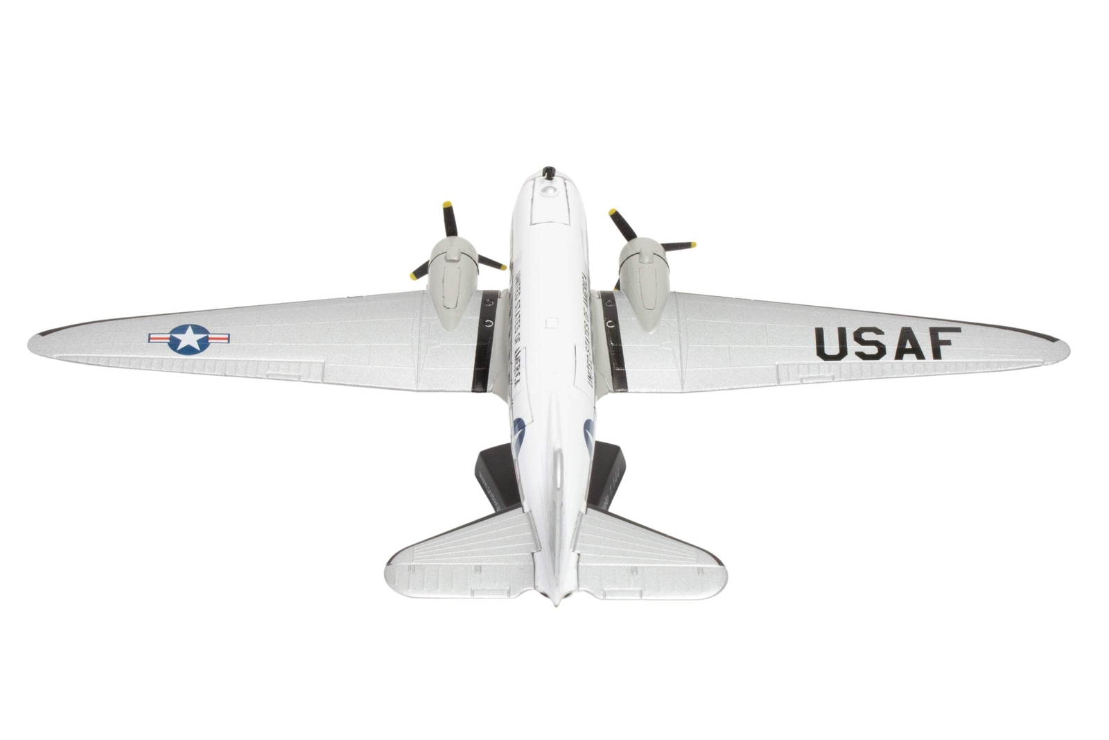 POSTAGE STAMP C47 1/144 UNITED STATES OF AMERICA