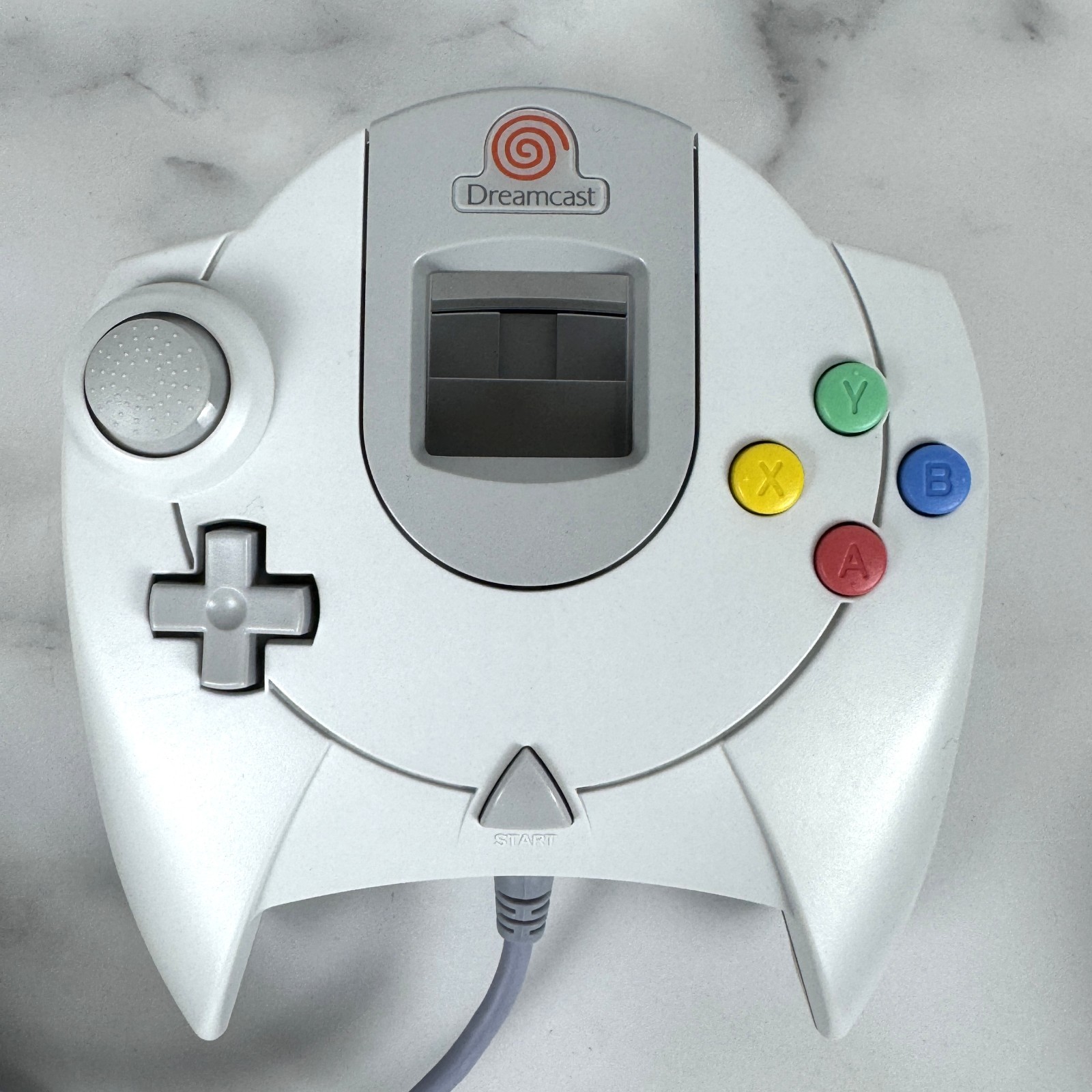 Sega Dreamcast Console HKT-3000 NTSC-J Japan Import 100V Tested Working Used