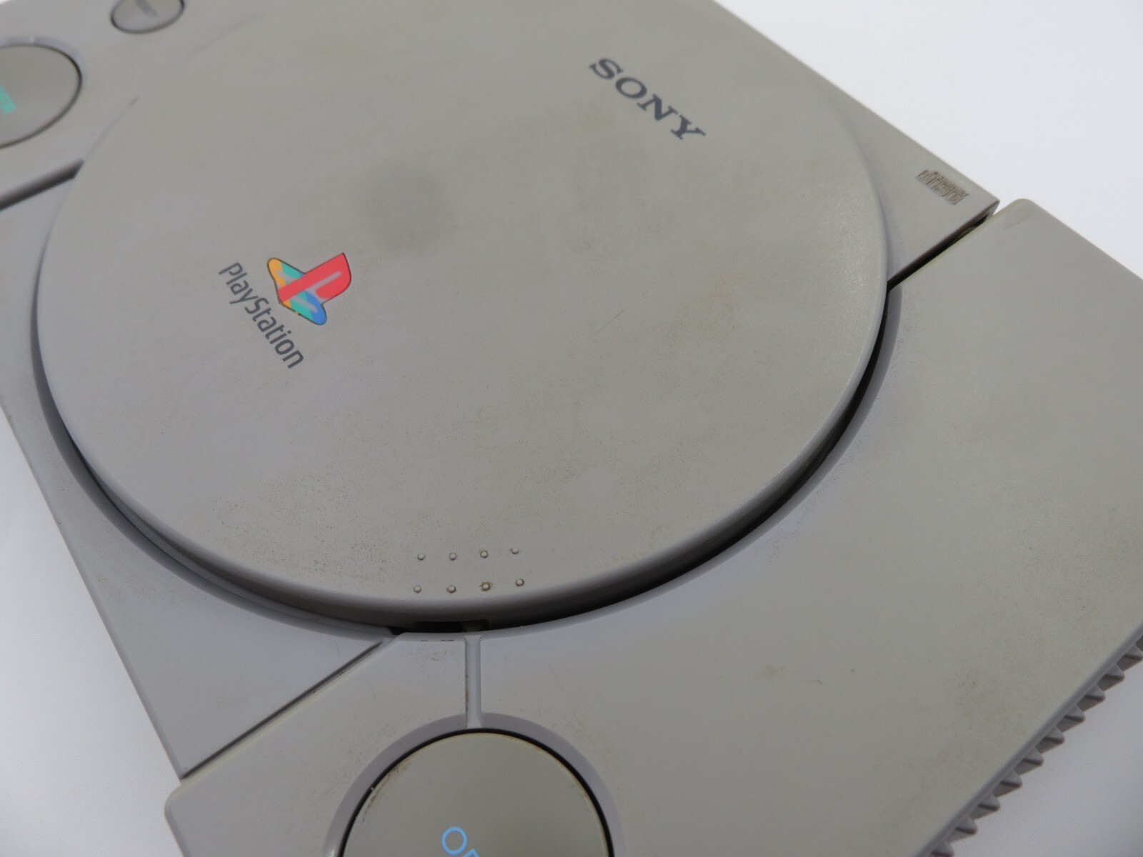 PLAYSTATION Console, Accessories & Video Game Lot – Sony (1990s-2000s) PS1
