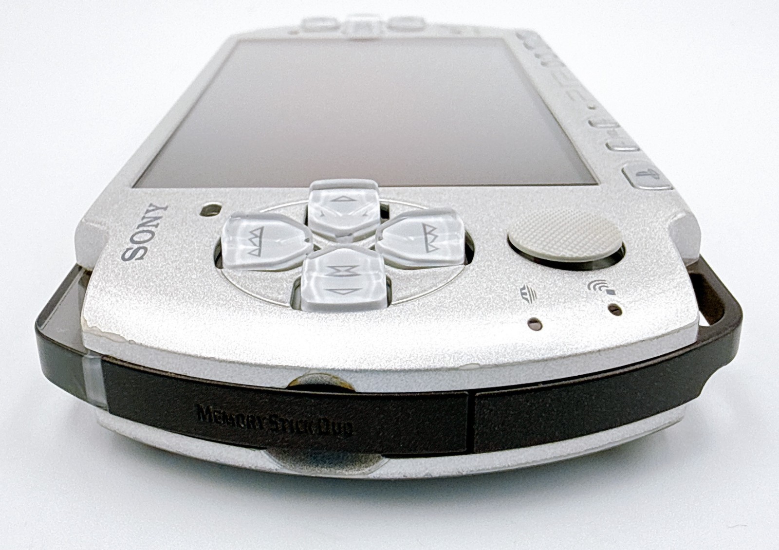 Sony PSP-3000 Console Kingdom Hearts Limited Region Free w/etc. – Excellent