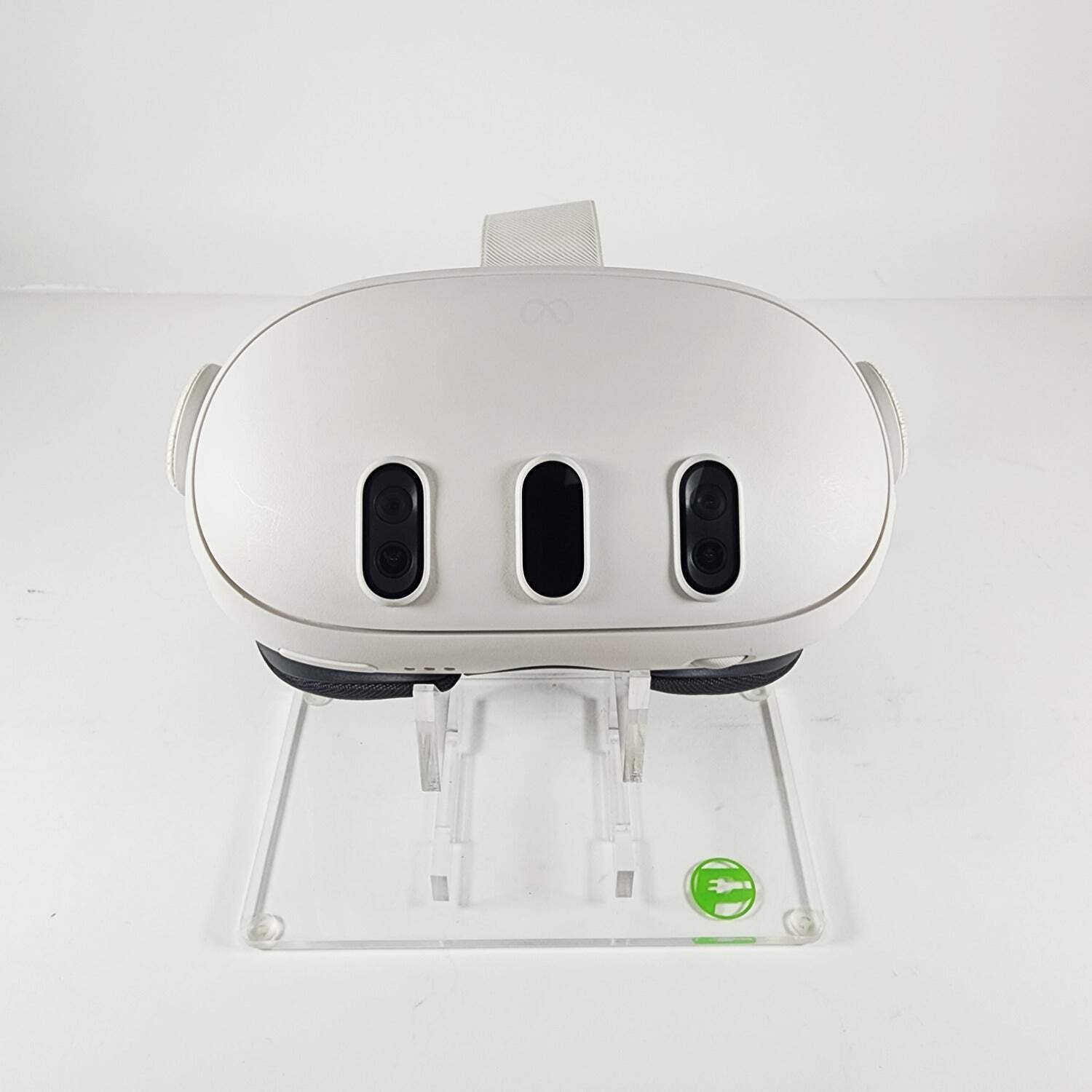 Meta Quest 3 512GB Standalone All-in-One VR Headset S3A