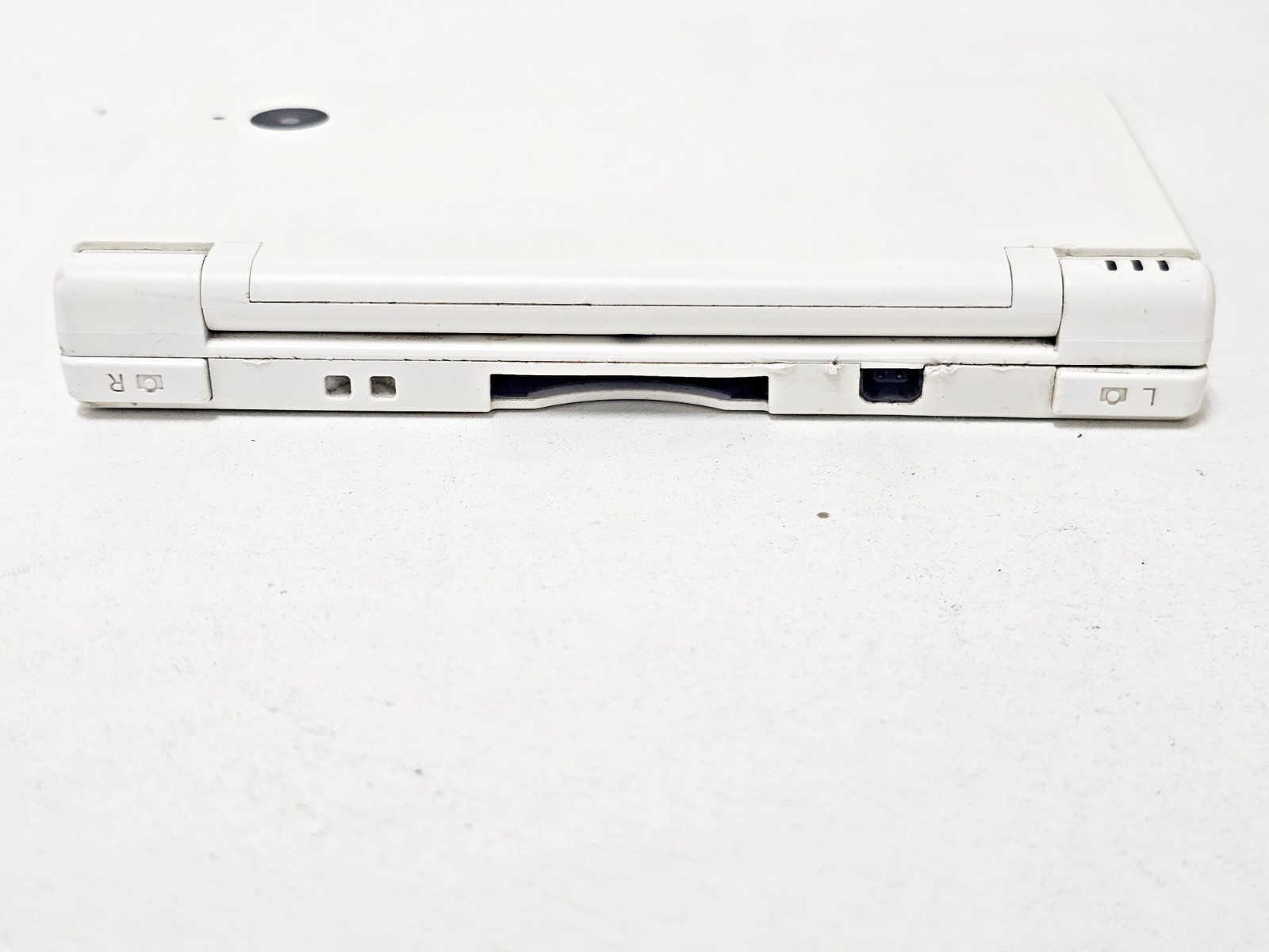 Nintendo DSi Console White 620 Japan