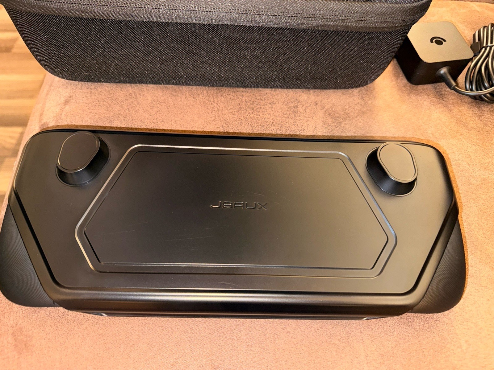 Valve Steam Deck 1 TB OLED