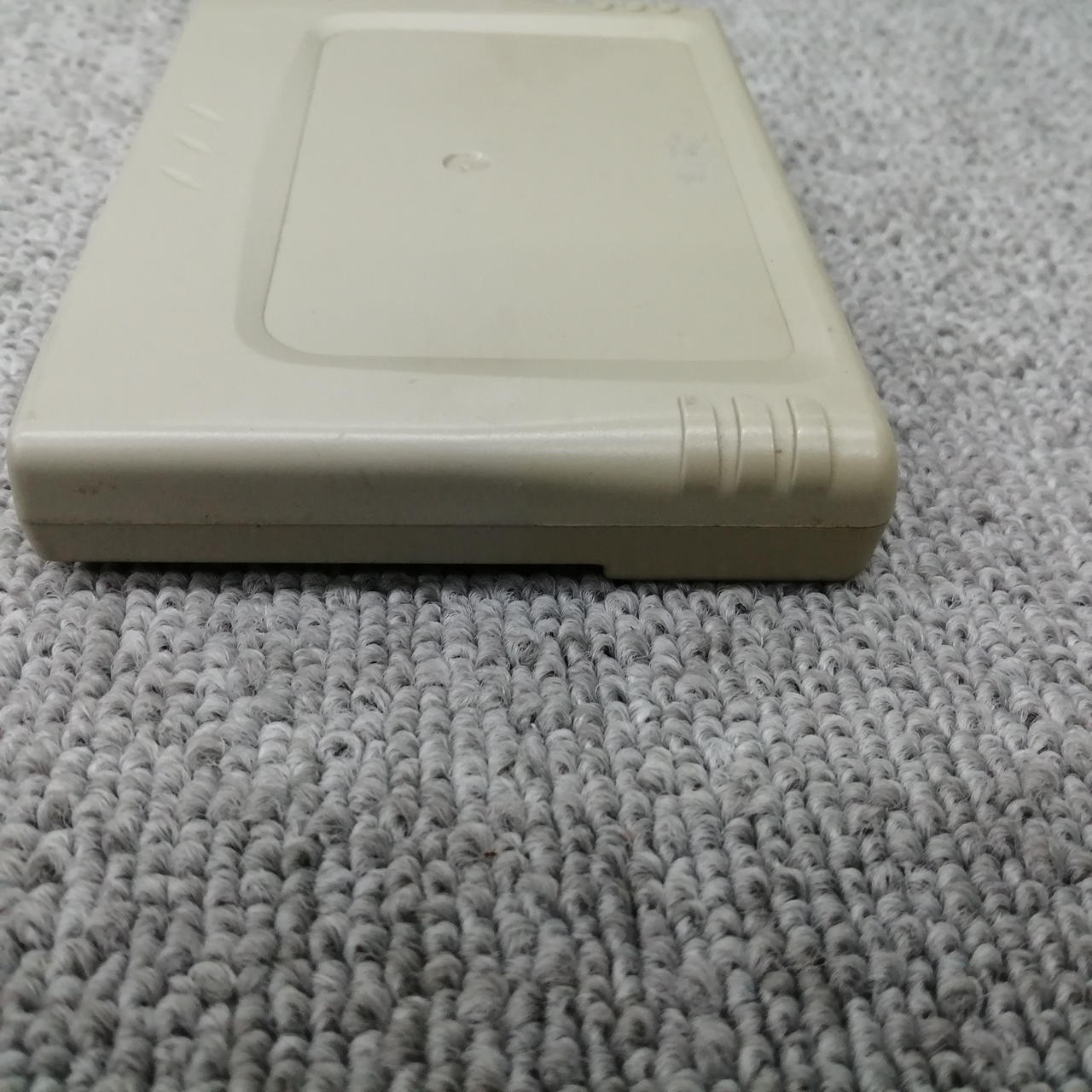 Sega Saturn Model HST 3200 SEGA