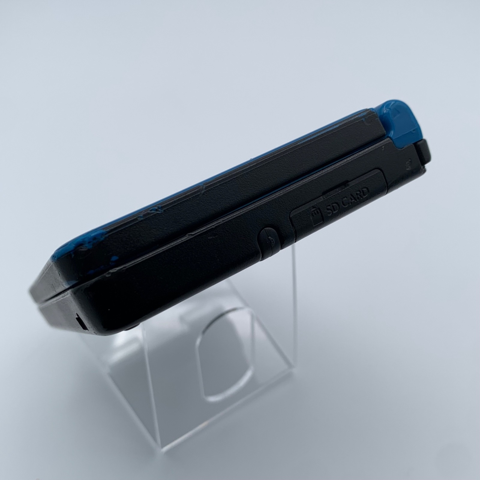 NINTENDO DSI XL BLUE UTL-001: TESTED / WORKING