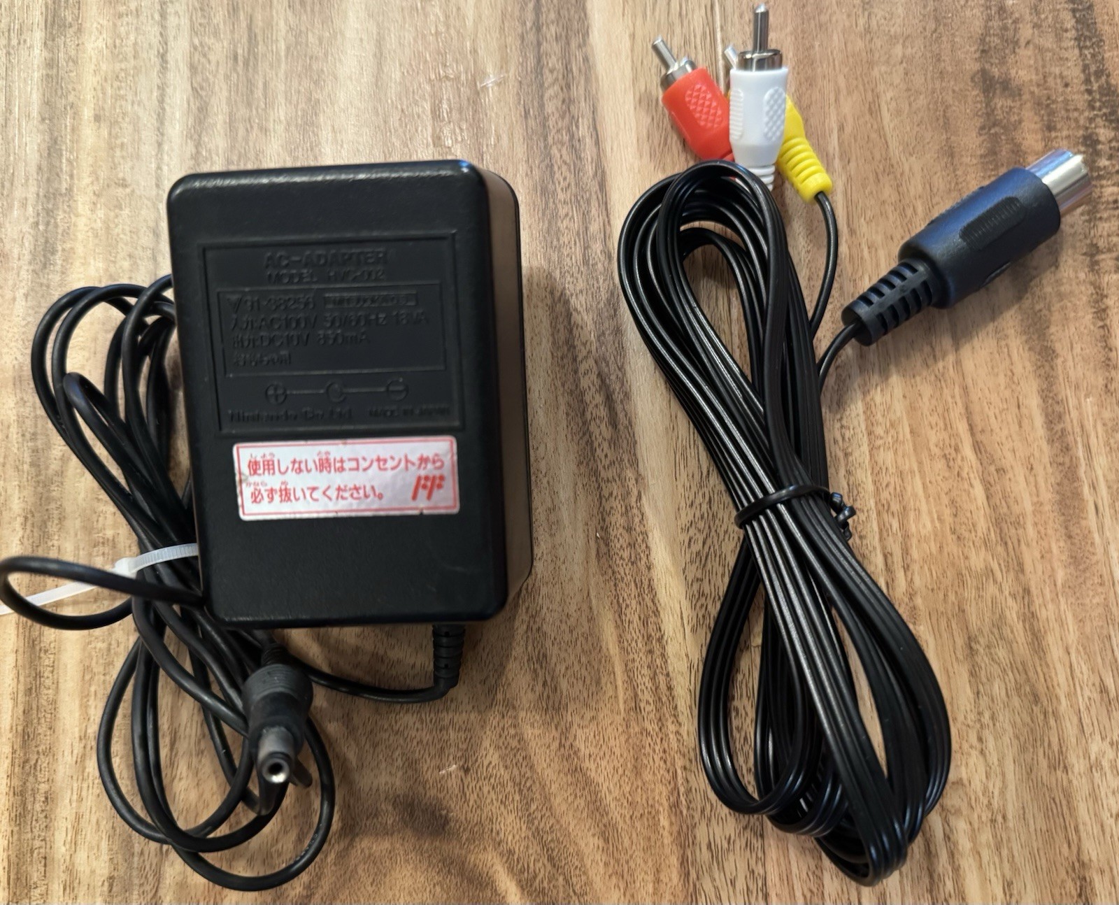 NEC PC Engine CoreGrafx Console Bundle Recap Japan Import US Seller