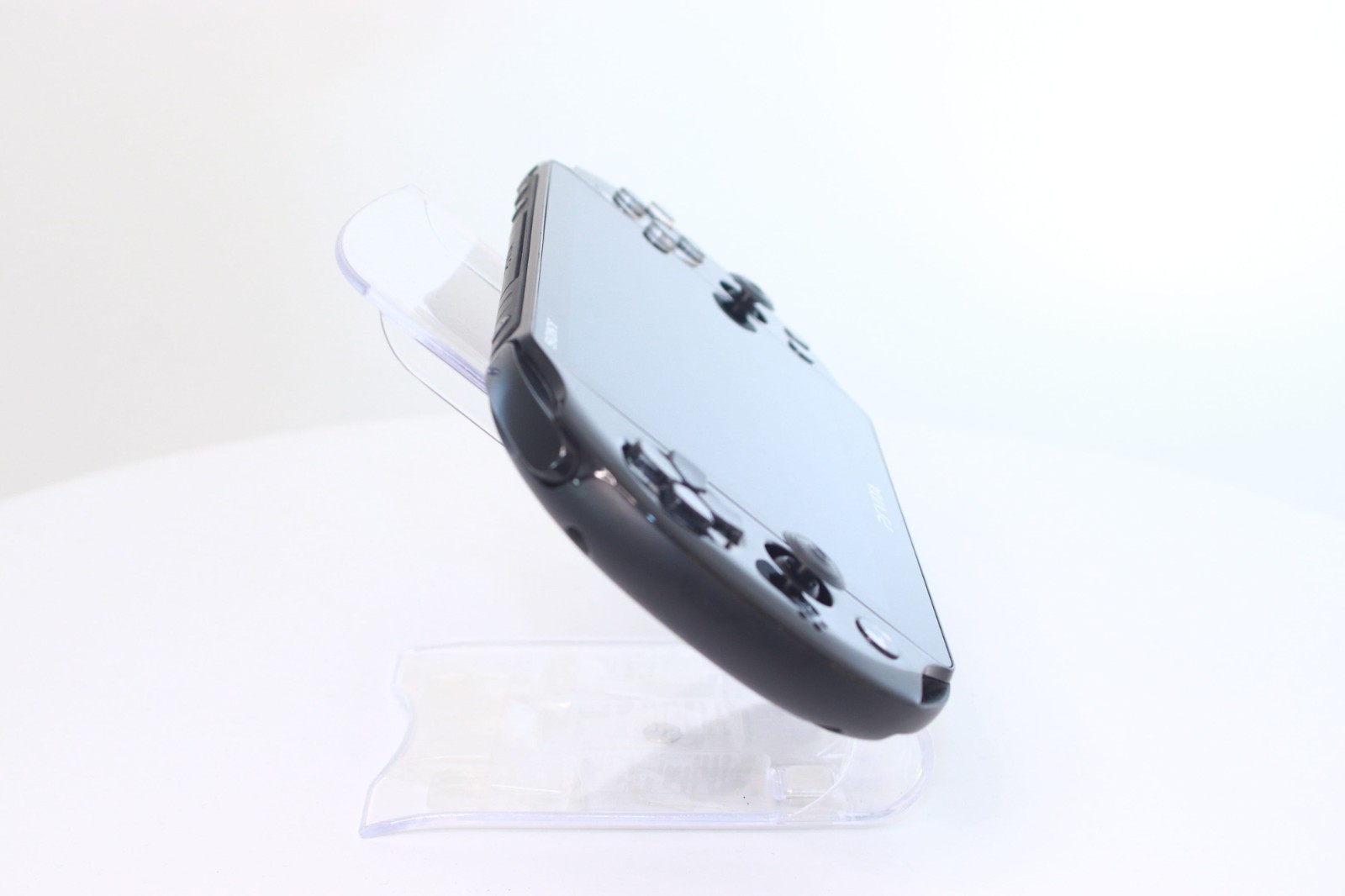 JP Game PS Vita PCH-2000 Black [ Rank：A]