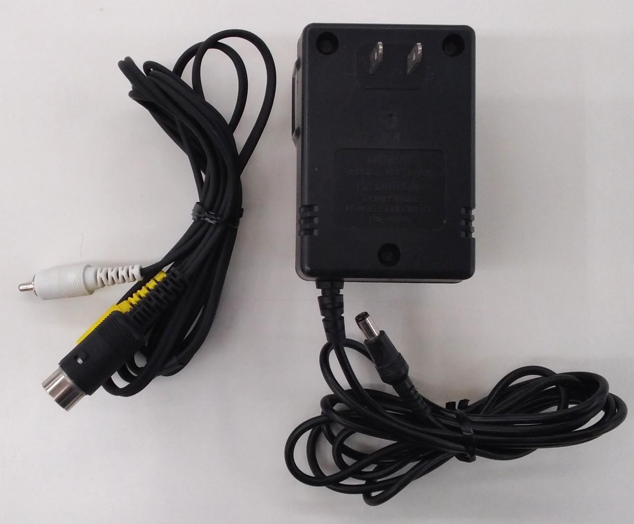 Mega Drive Model HAA 2510 SEGA