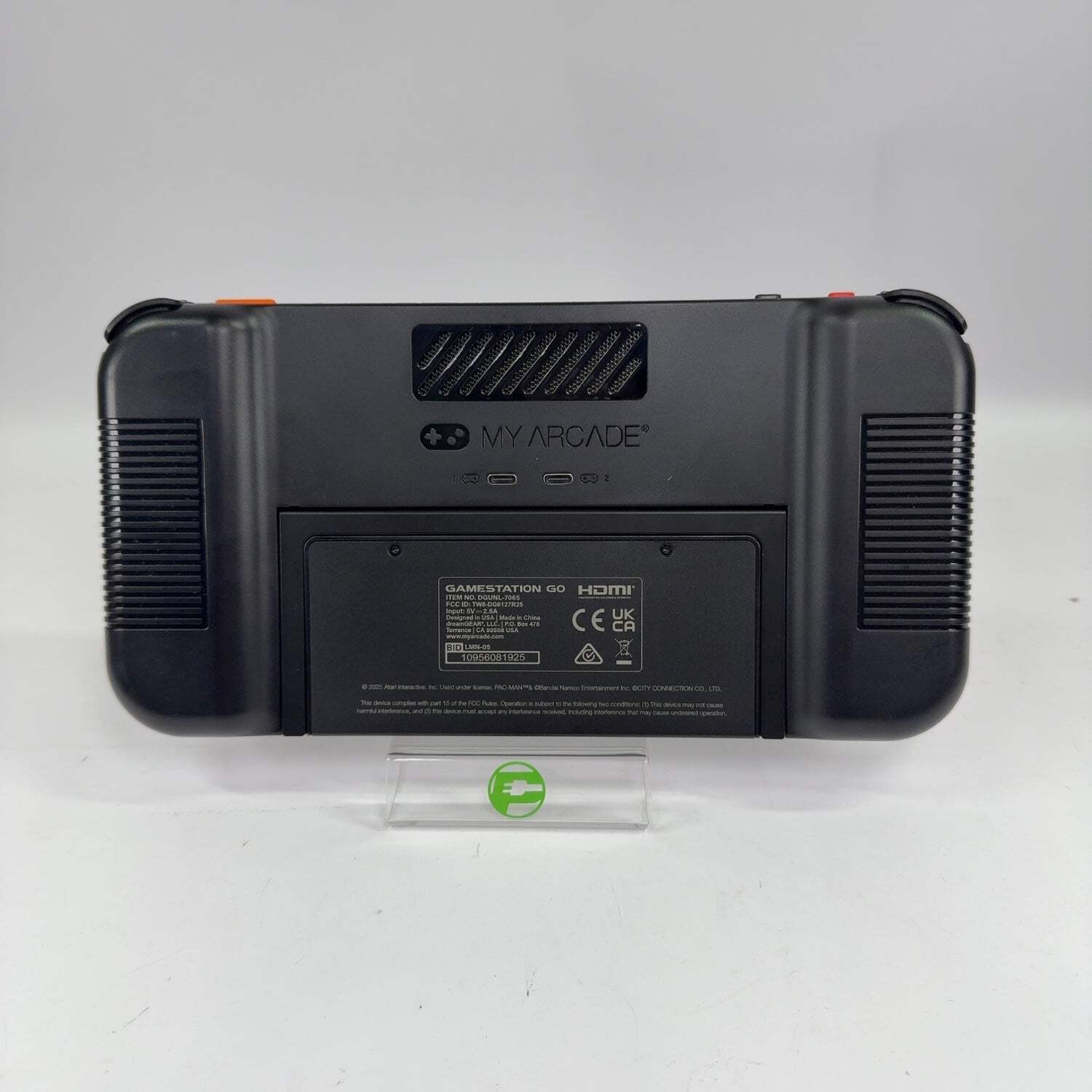 My Arcade Atari Gamestation Go 5GB Portable Video Game System TW8-DG6127R25