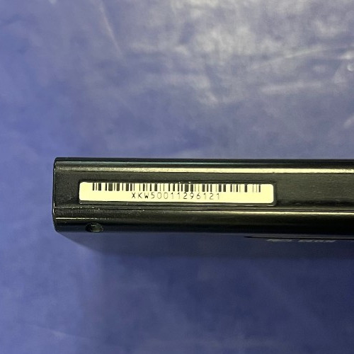 Nintendo Switch System Console XFL40057453824